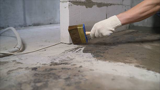 24/7 Emergency Wet Basement Repair experts in Clayton, NC